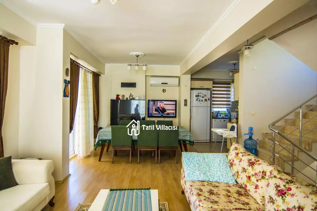 Villa Akdeniz