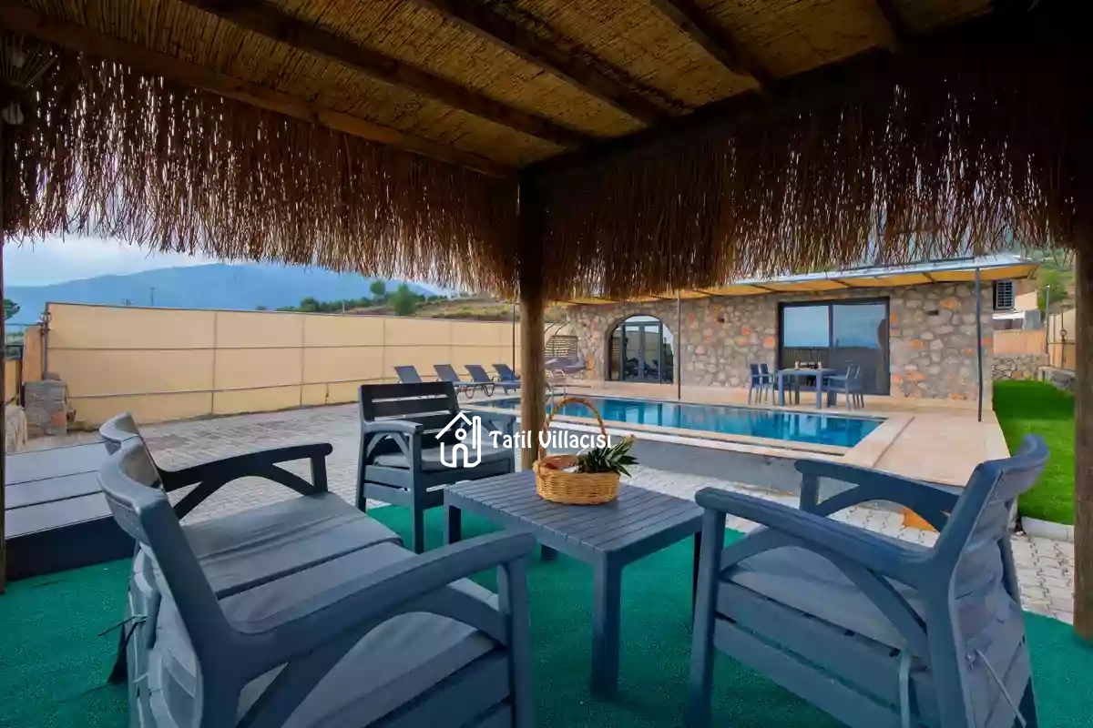 Villa Akkaya