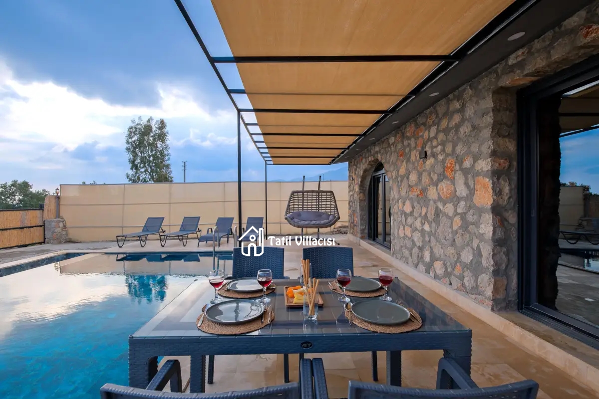 Villa Akkaya