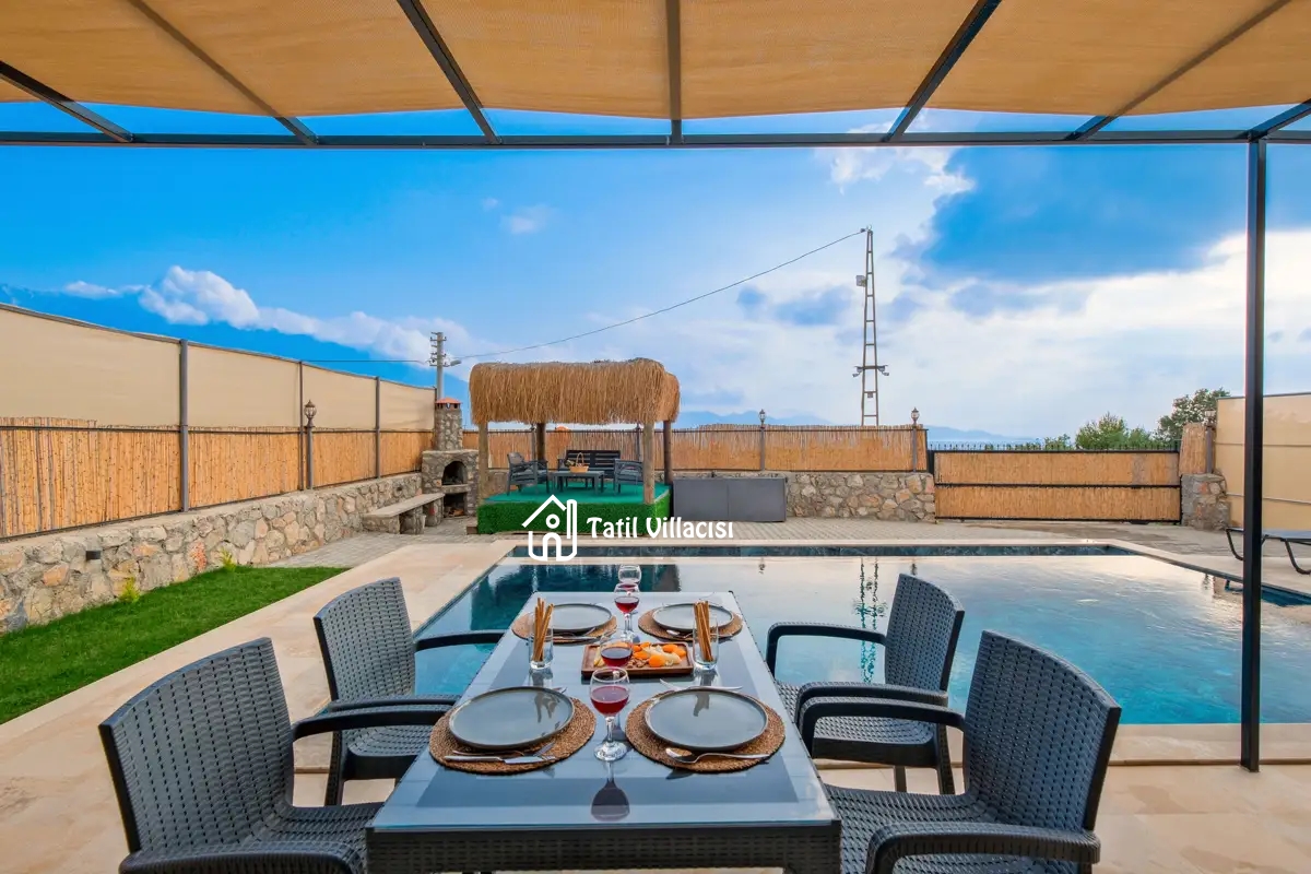 Villa Akkaya