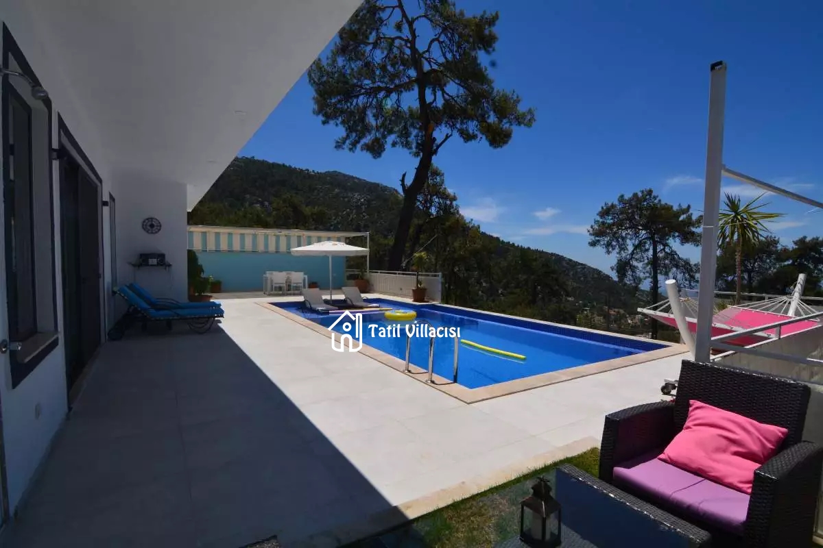 Villa Akkurt