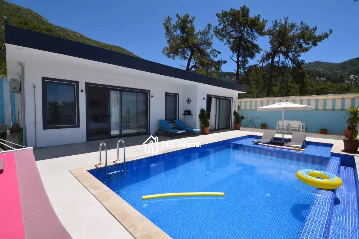 Villa Akkurt