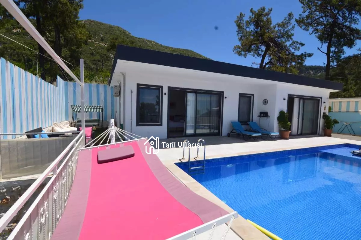 Villa Akkurt