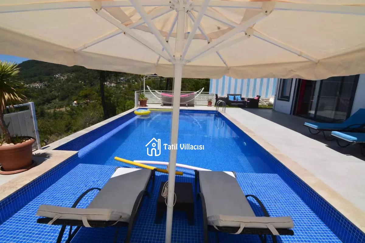 Villa Akkurt