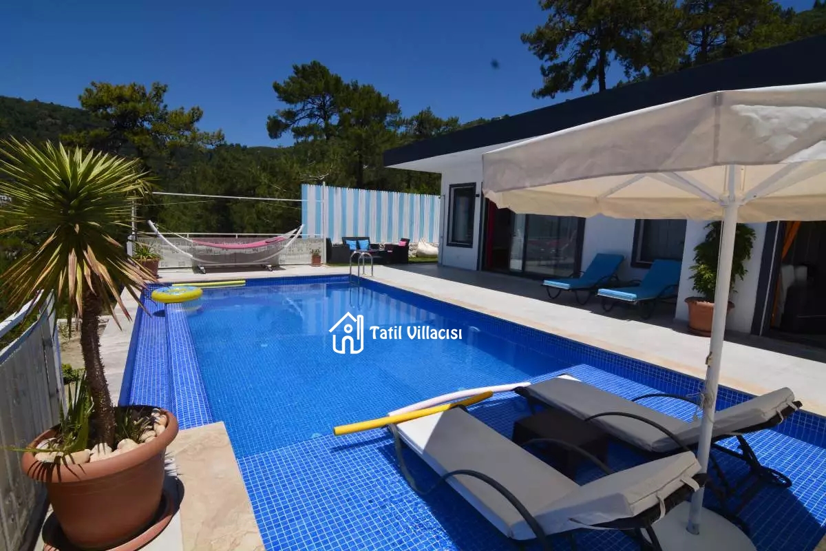 Villa Akkurt