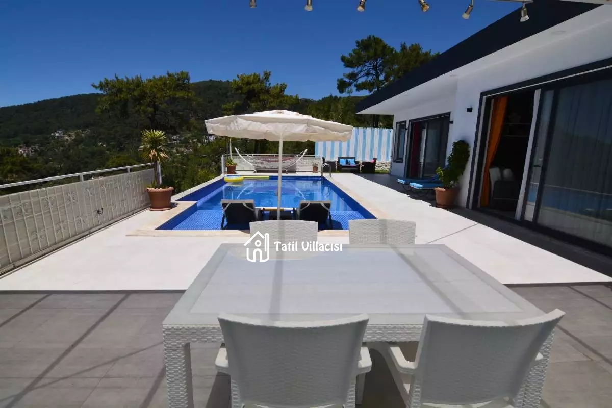 Villa Akkurt