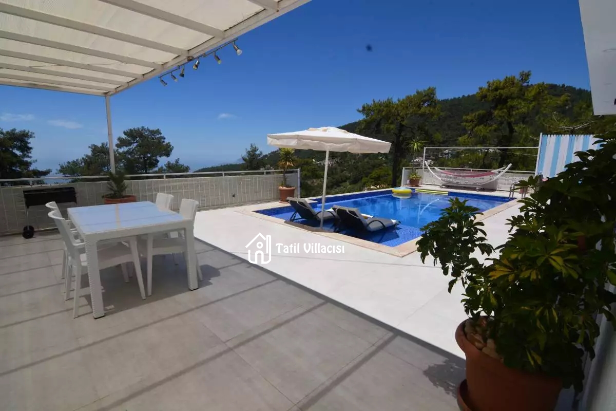 Villa Akkurt