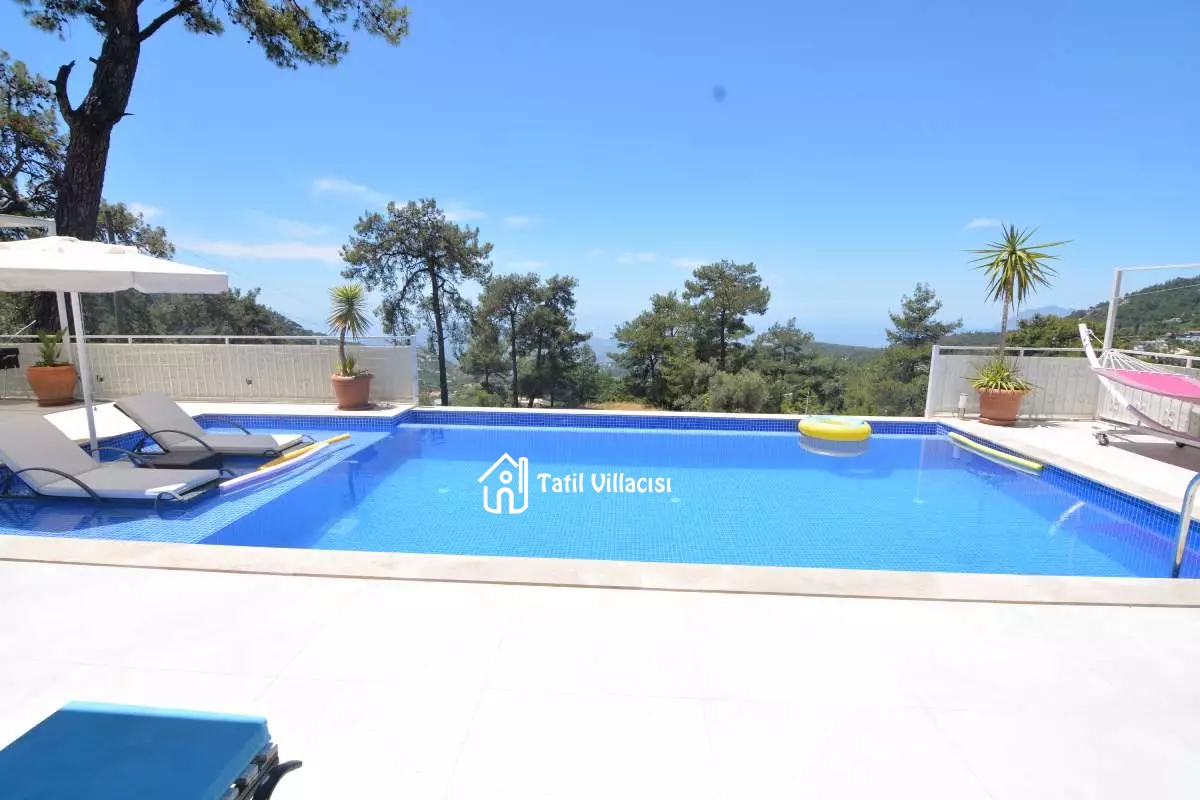 Villa Akkurt