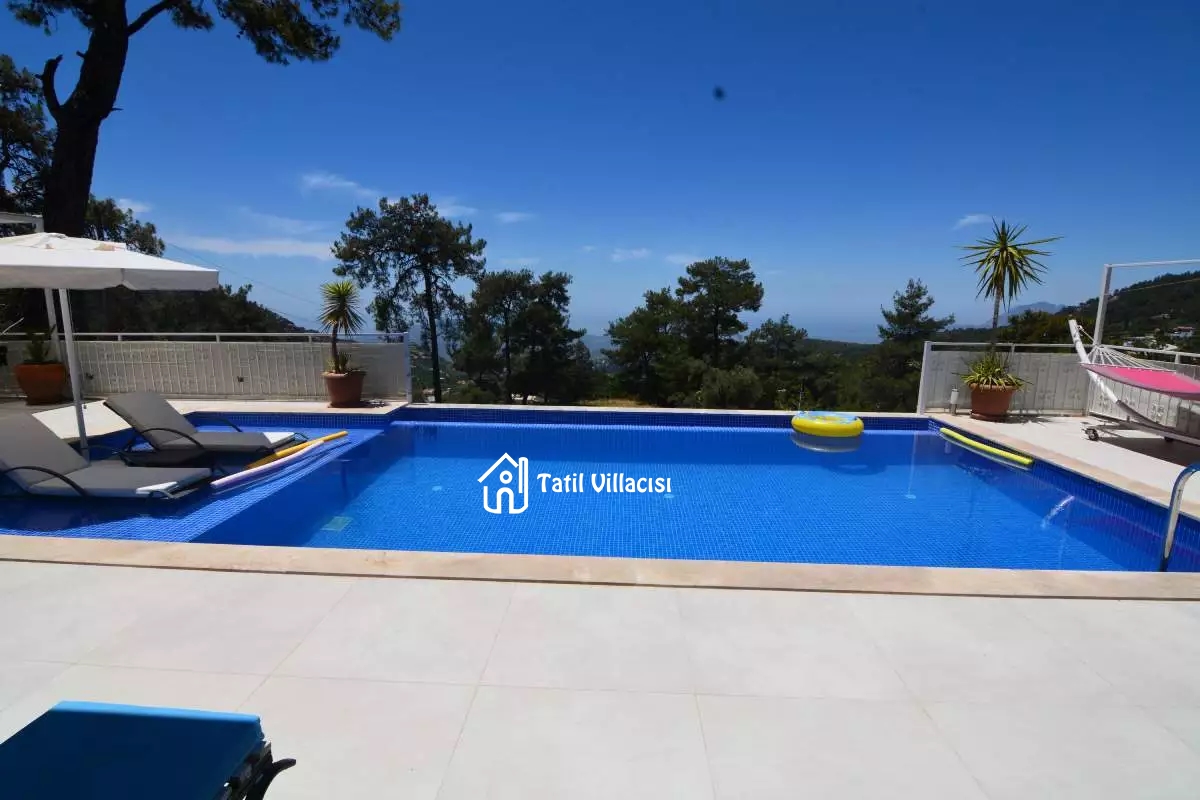 Villa Akkurt
