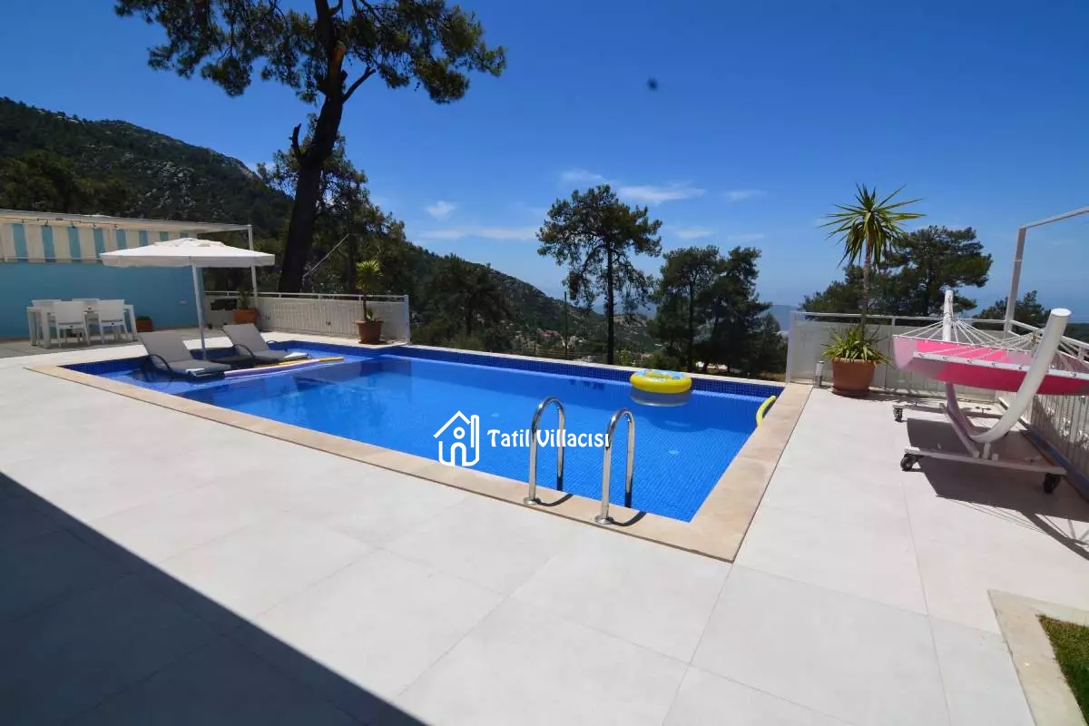 Villa Akkurt