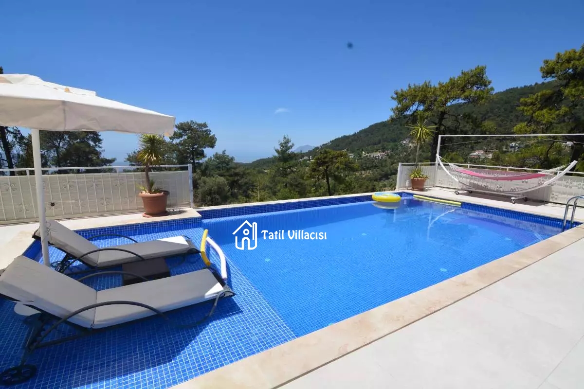 Villa Akkurt