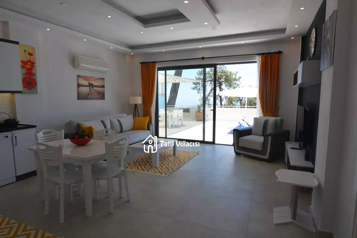 Villa Akkurt