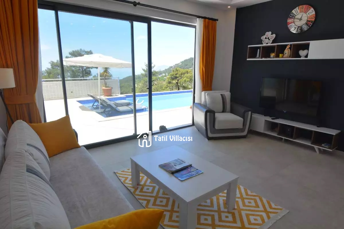 Villa Akkurt