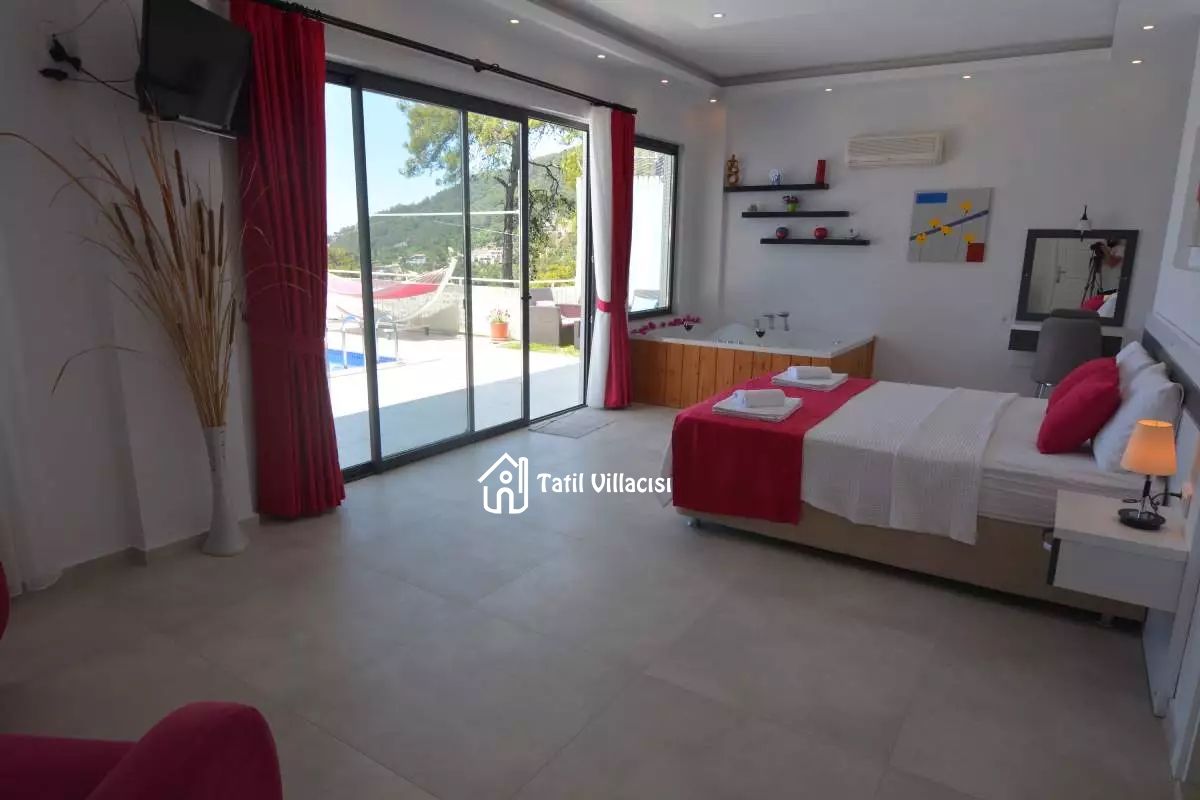 Villa Akkurt