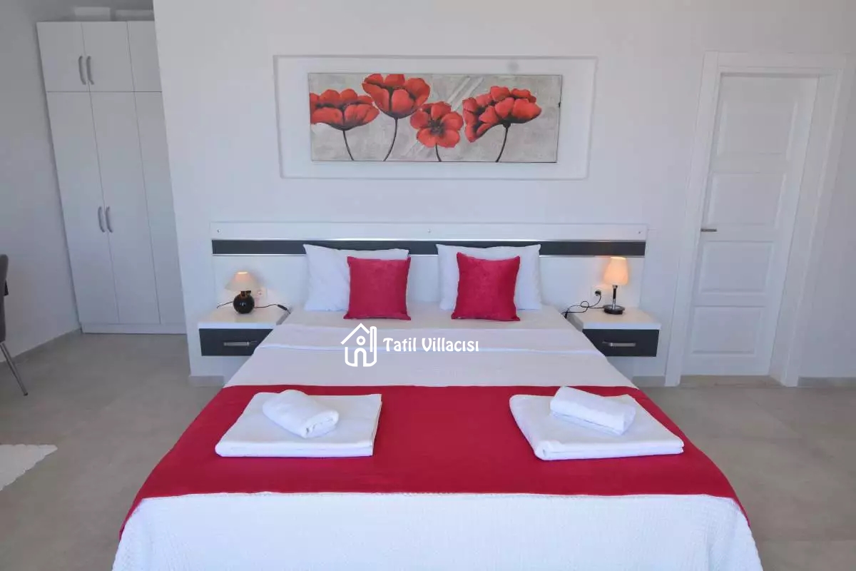 Villa Akkurt