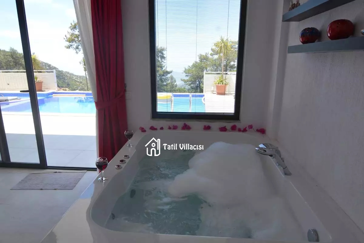 Villa Akkurt