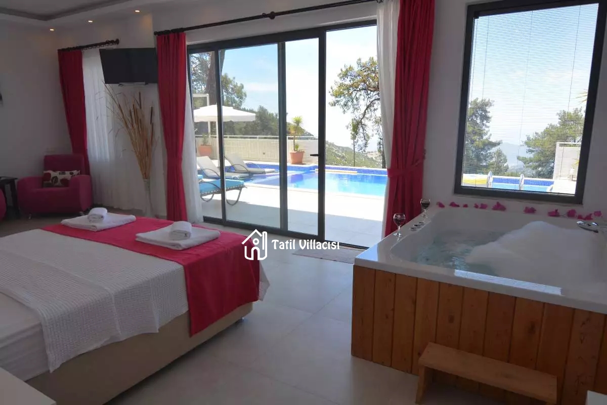 Villa Akkurt