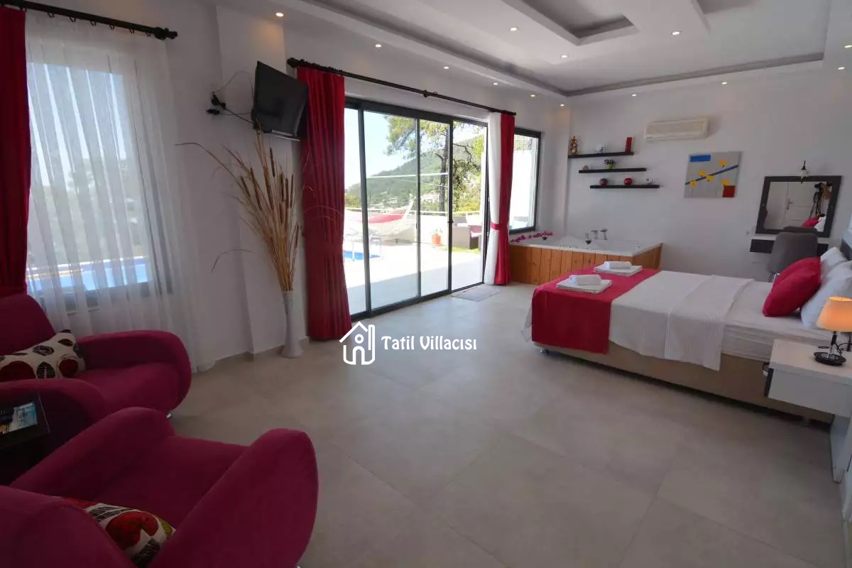 Villa Akkurt