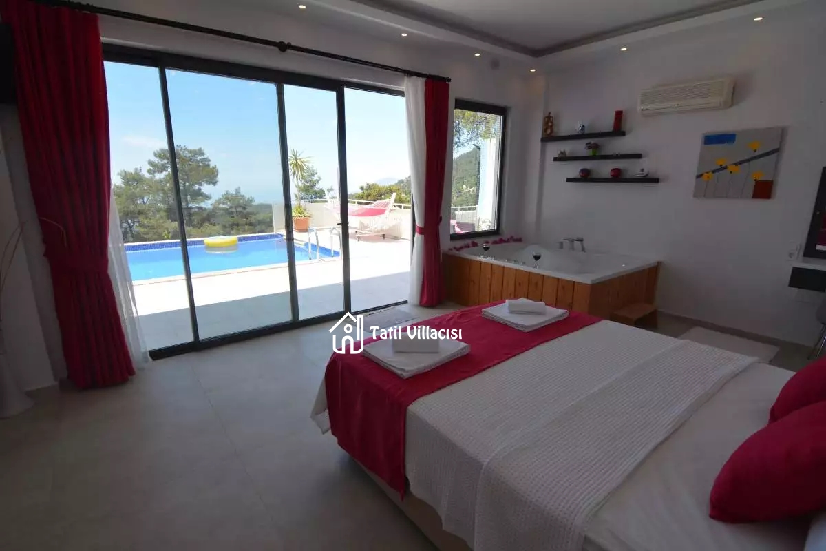 Villa Akkurt