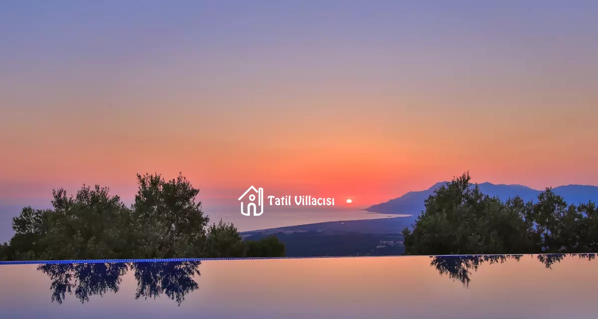 Villa Akropol