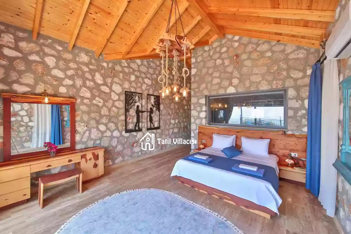 Villa Akropol