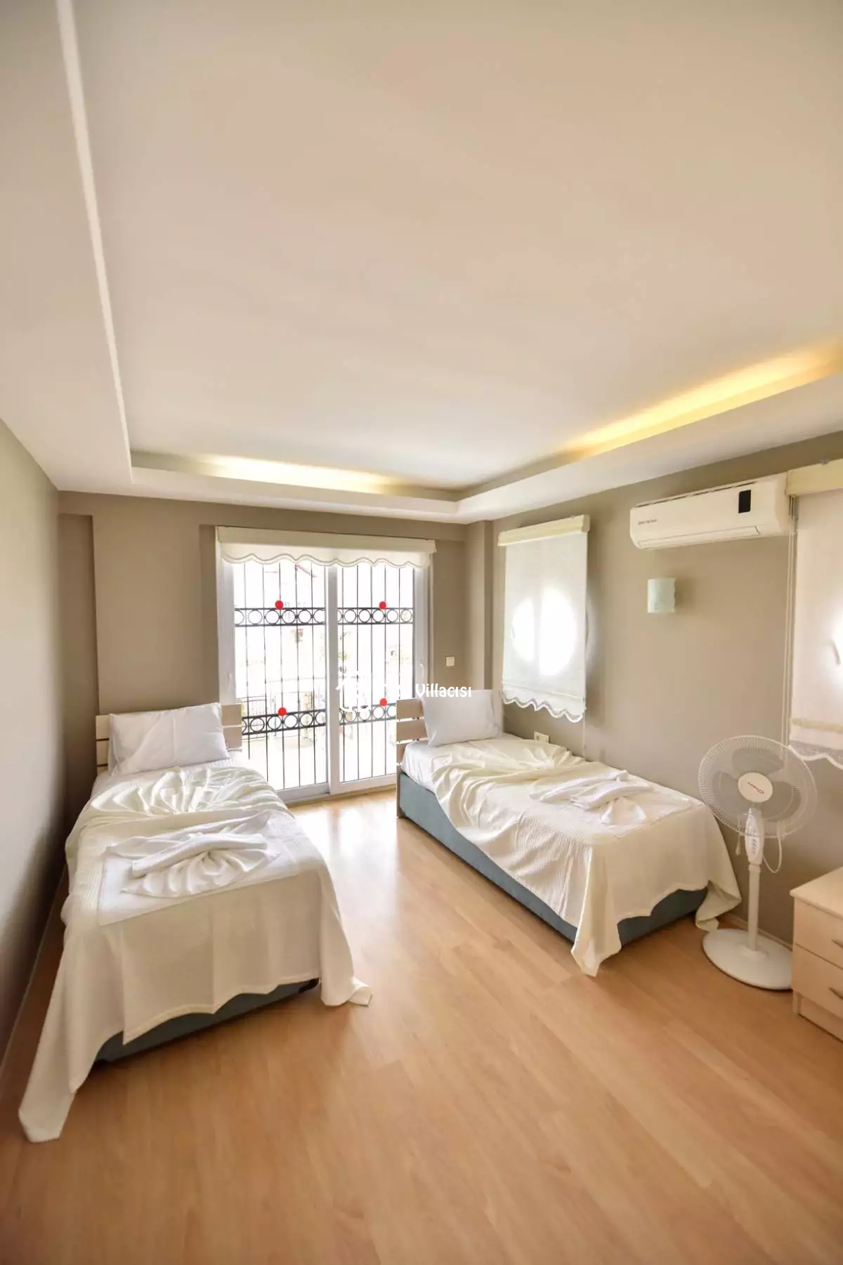 Villa Aktif Morin