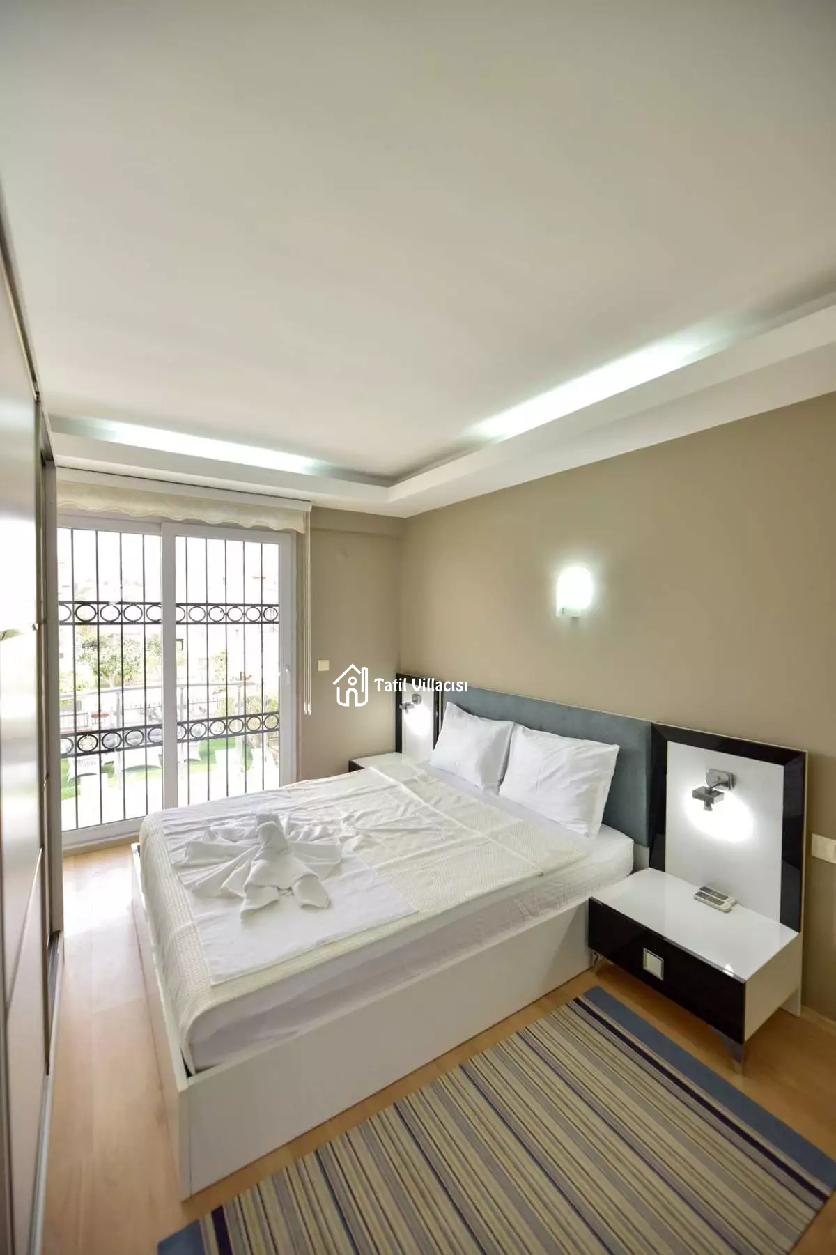 Villa Aktif Morin