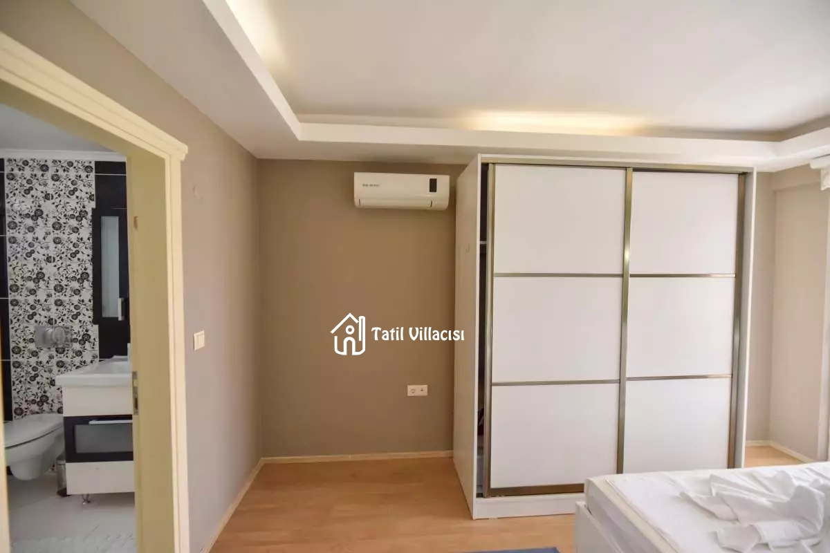 Villa Aktif Morin