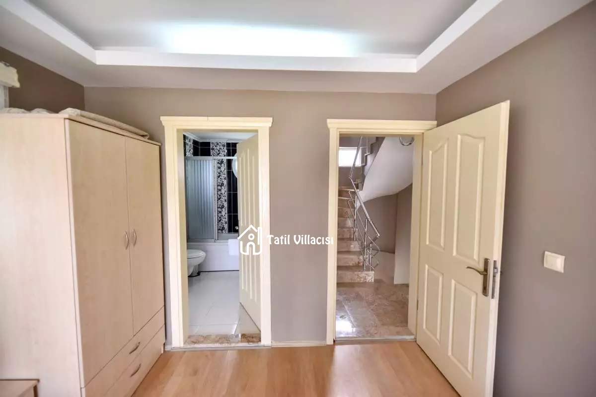 Villa Aktif Morin