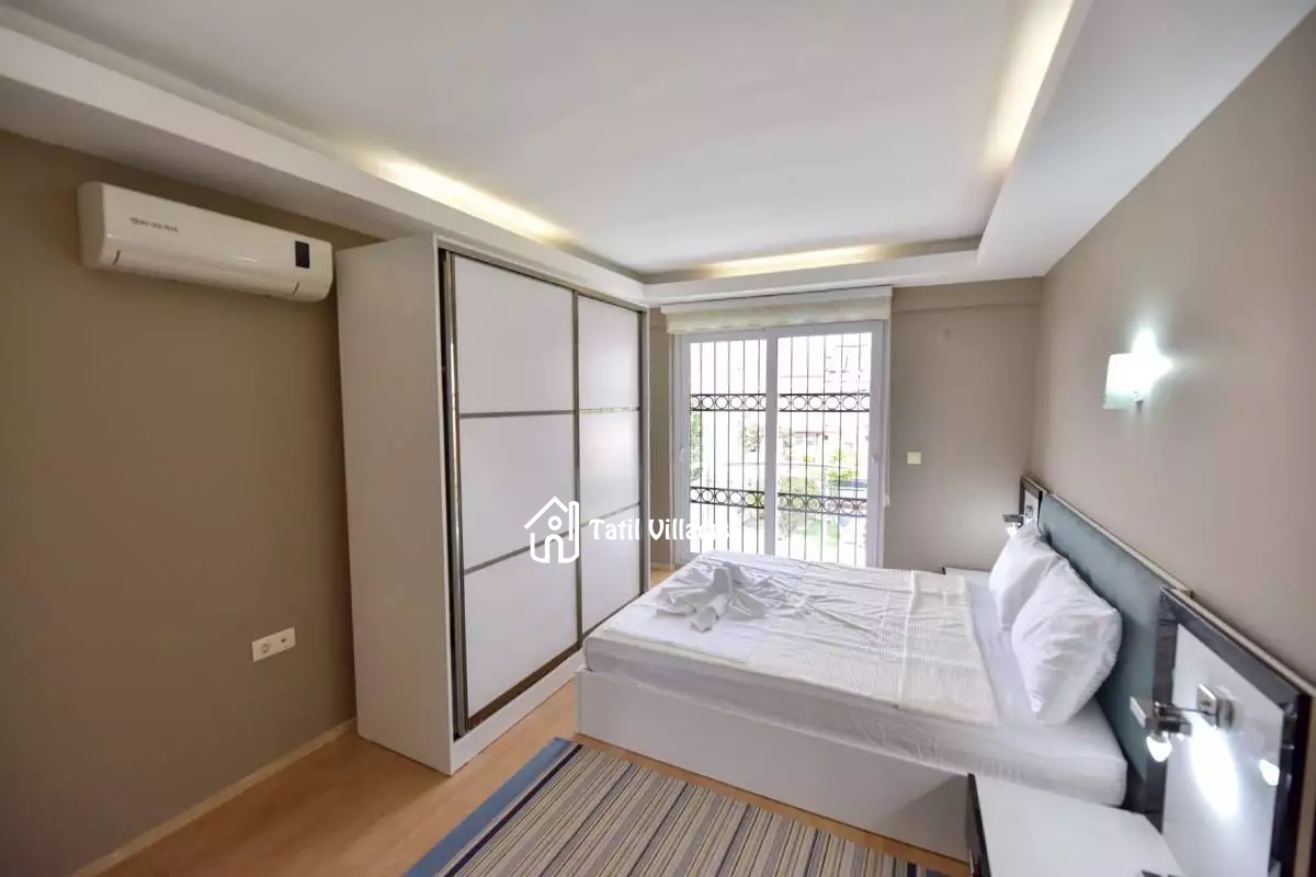 Villa Aktif Morin