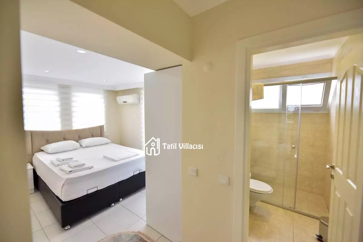 Villa Aktif
