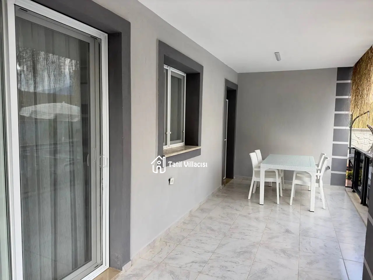 Villa Akyürek