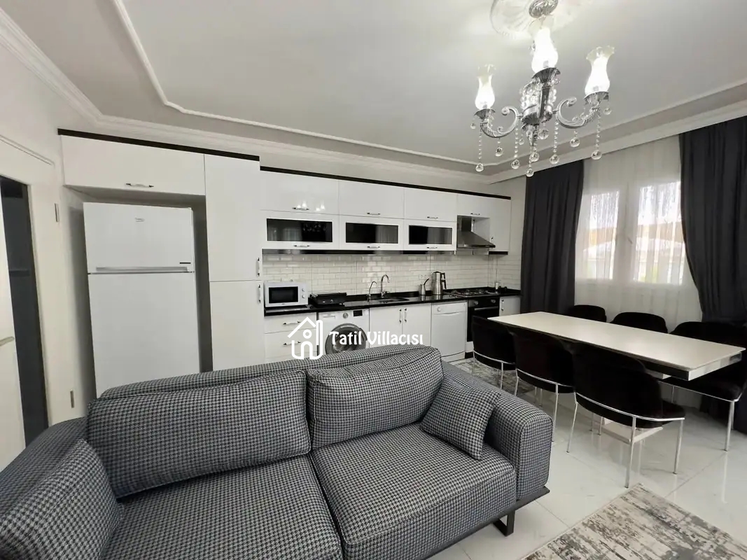 Villa Akyürek