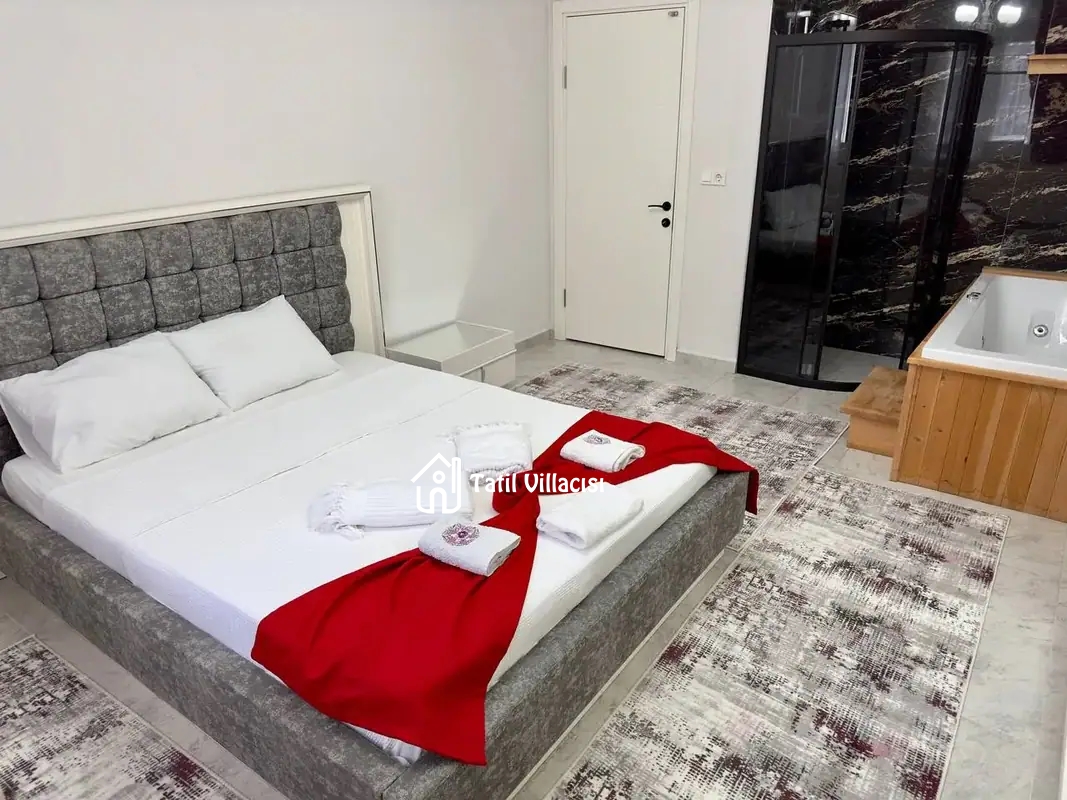 Villa Akyürek