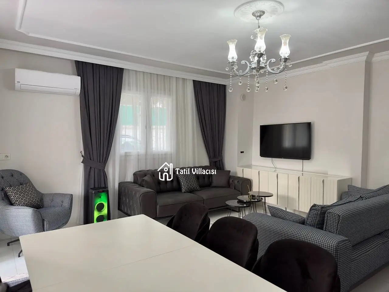 Villa Akyürek