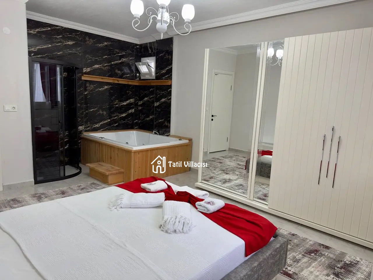 Villa Akyürek