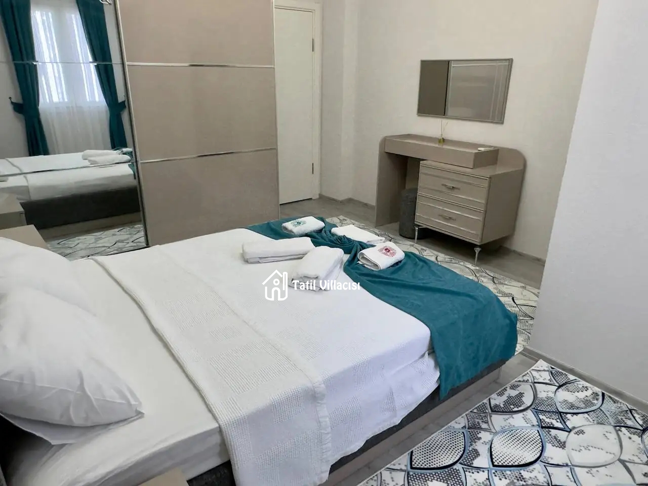Villa Akyürek