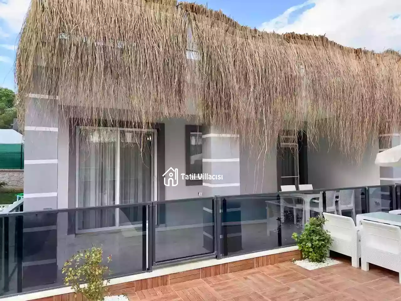 Villa Akyürek
