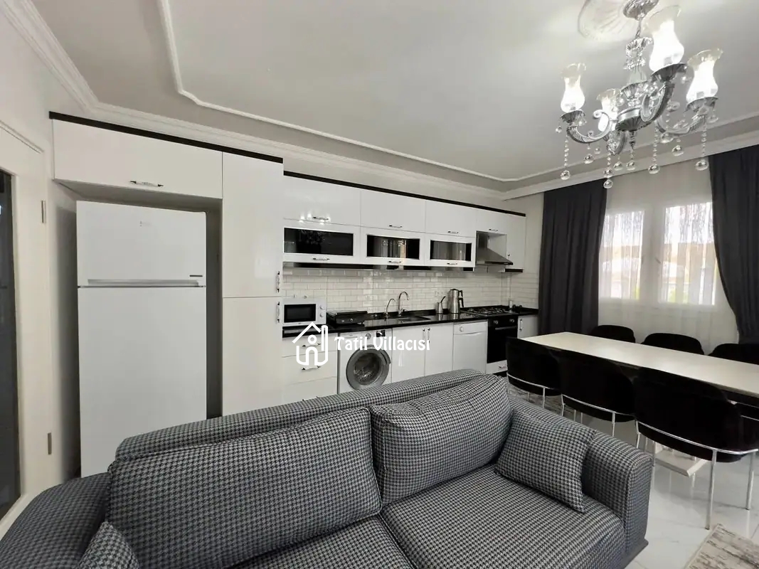 Villa Akyürek