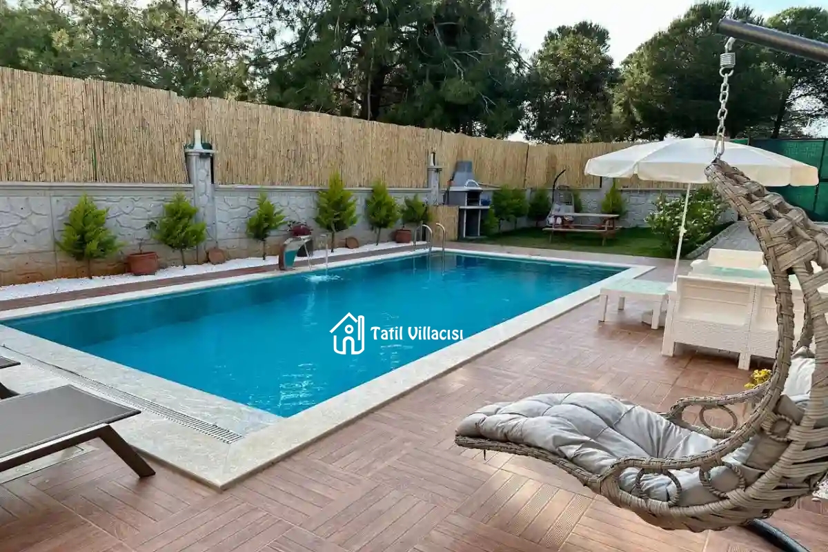 Villa Akyürek