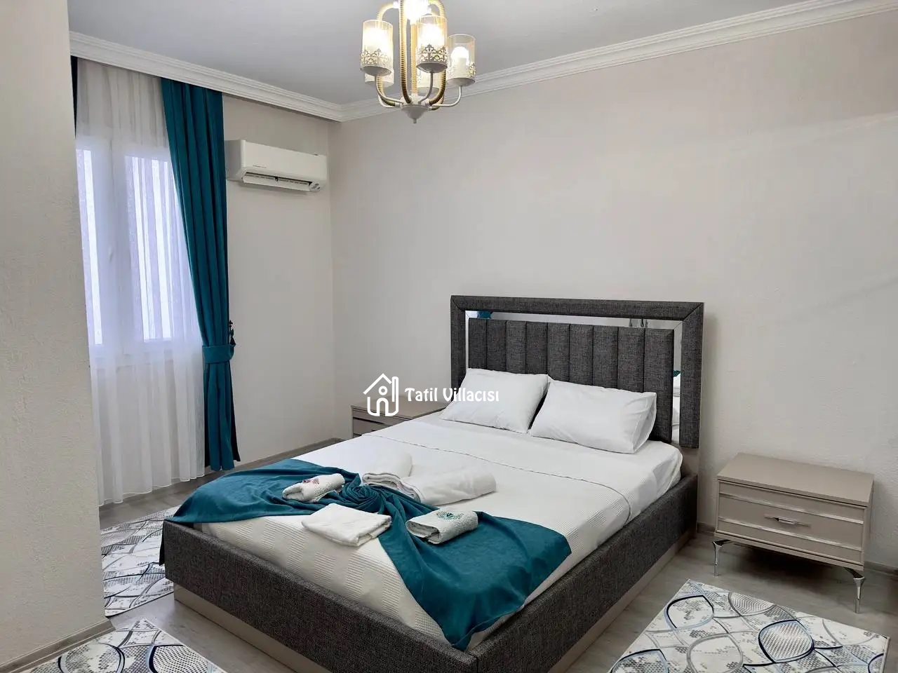 Villa Akyürek