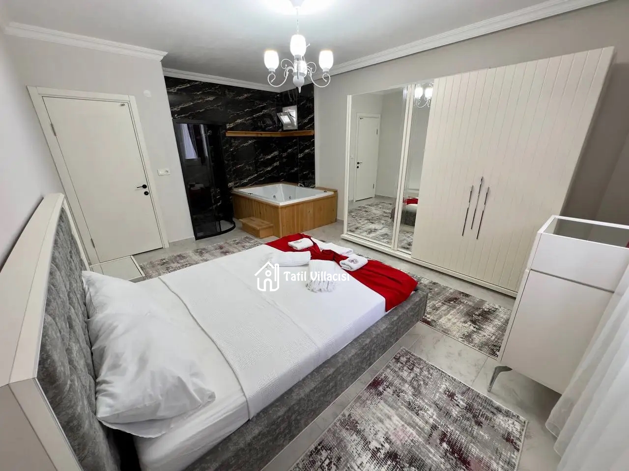 Villa Akyürek