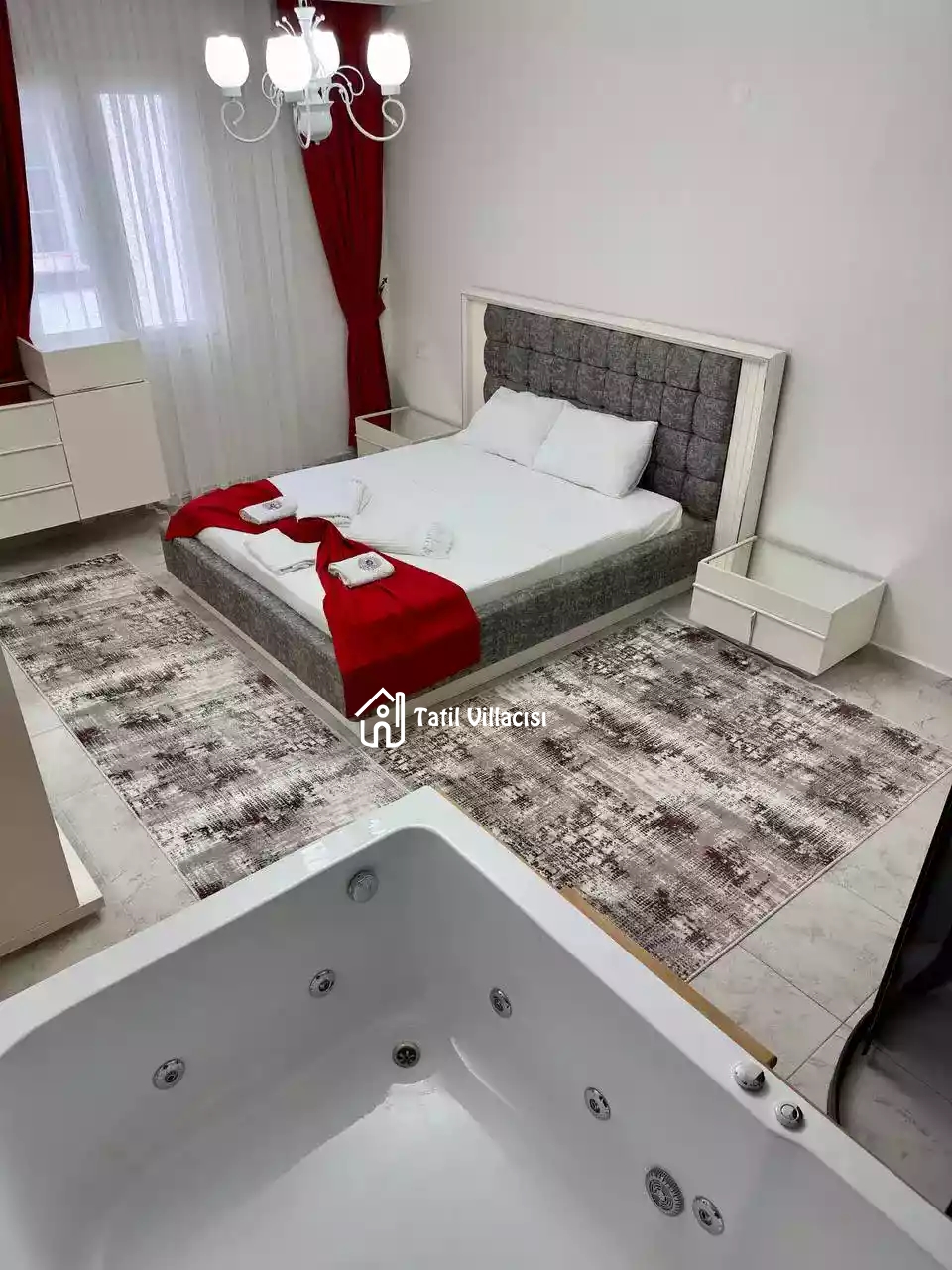 Villa Akyürek