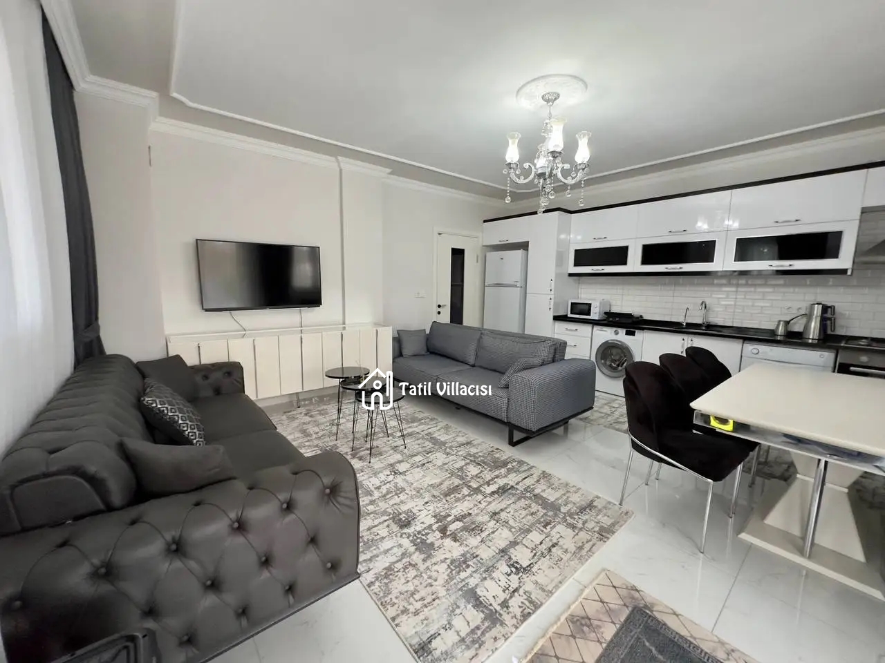Villa Akyürek
