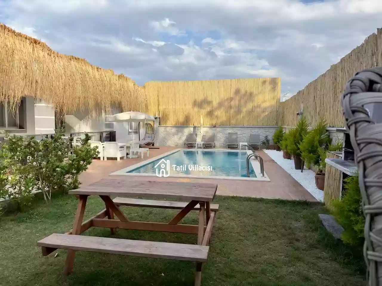 Villa Akyürek