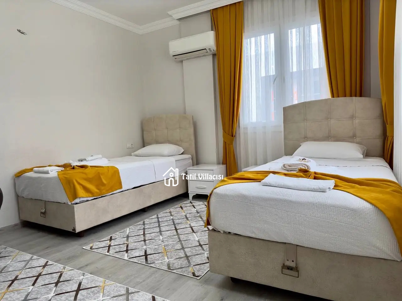 Villa Akyürek