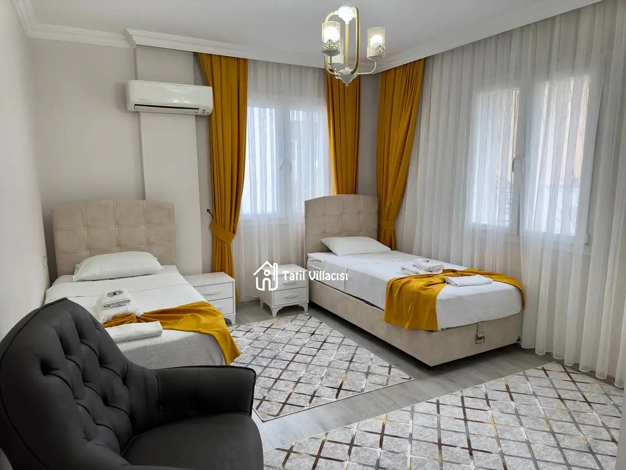 Villa Akyürek