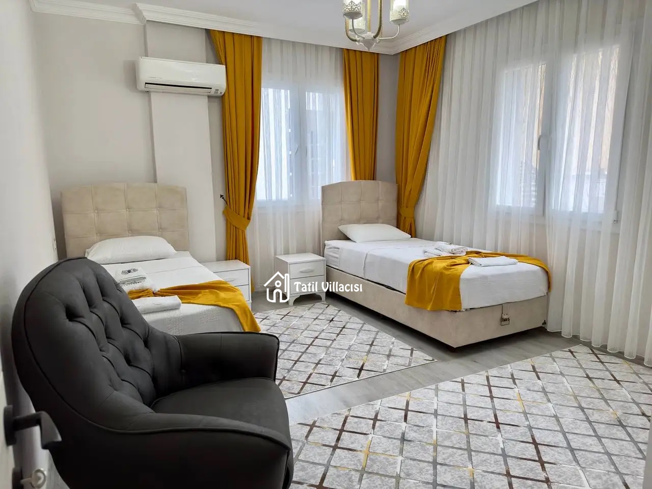 Villa Akyürek