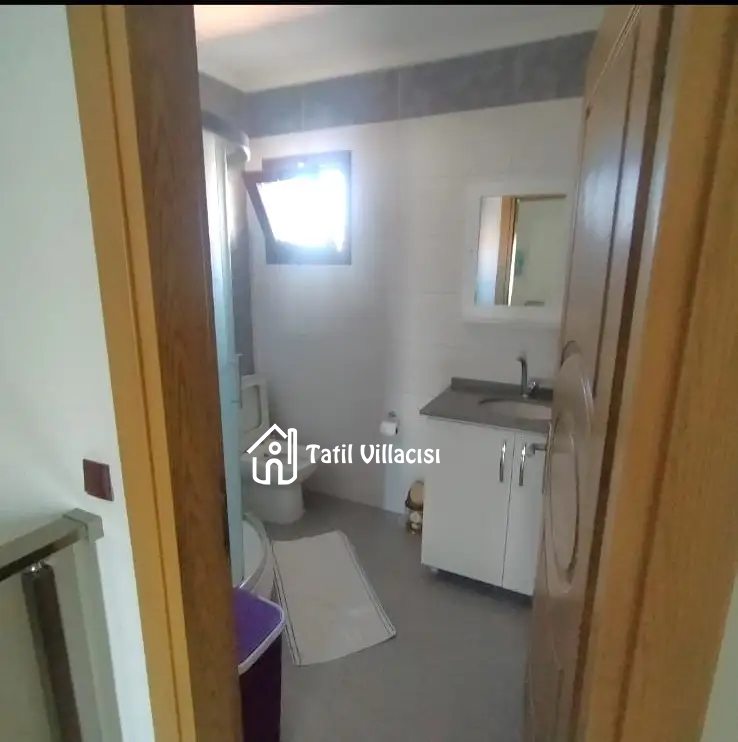 Villa Alaçatı Mavi 1