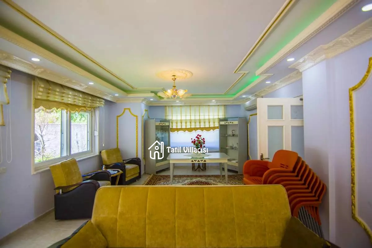 Villa Alanya Montana